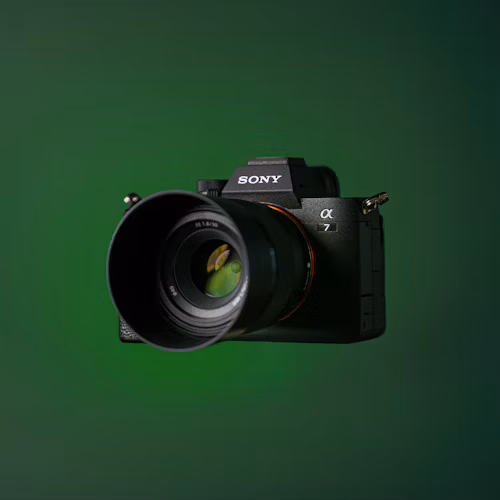 Camera
